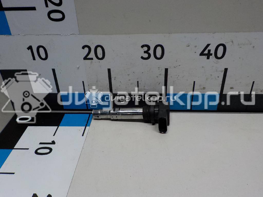 Фото Катушка зажигания  036905715F для Audi A4 / A6 / A3 / 80 / A5 {forloop.counter}}
