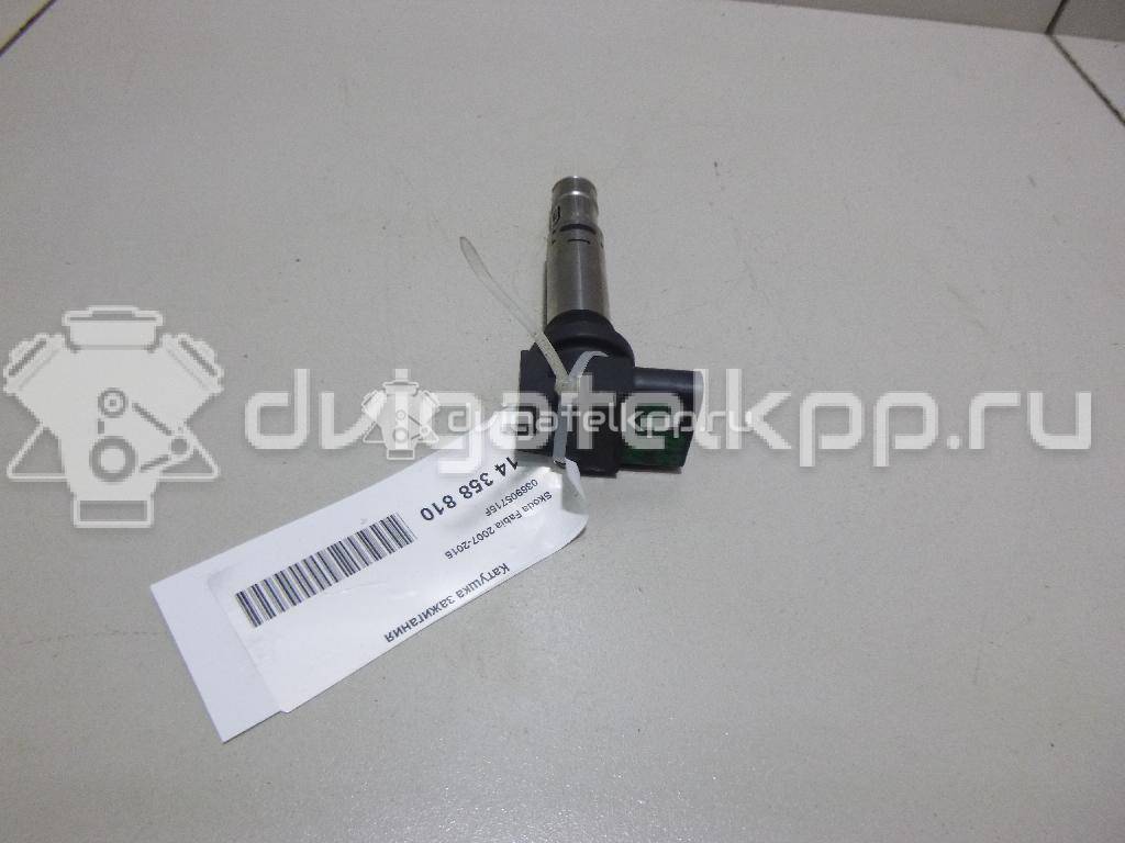 Фото Катушка зажигания  036905715F для Audi A4 / A6 / A3 / 80 / A5 {forloop.counter}}