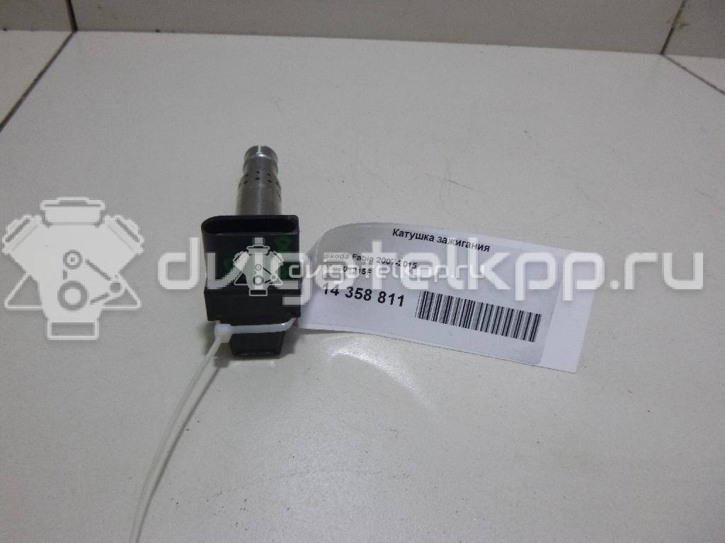 Фото Катушка зажигания  036905715F для Audi A4 / A6 / A3 / 80 / A5 {forloop.counter}}