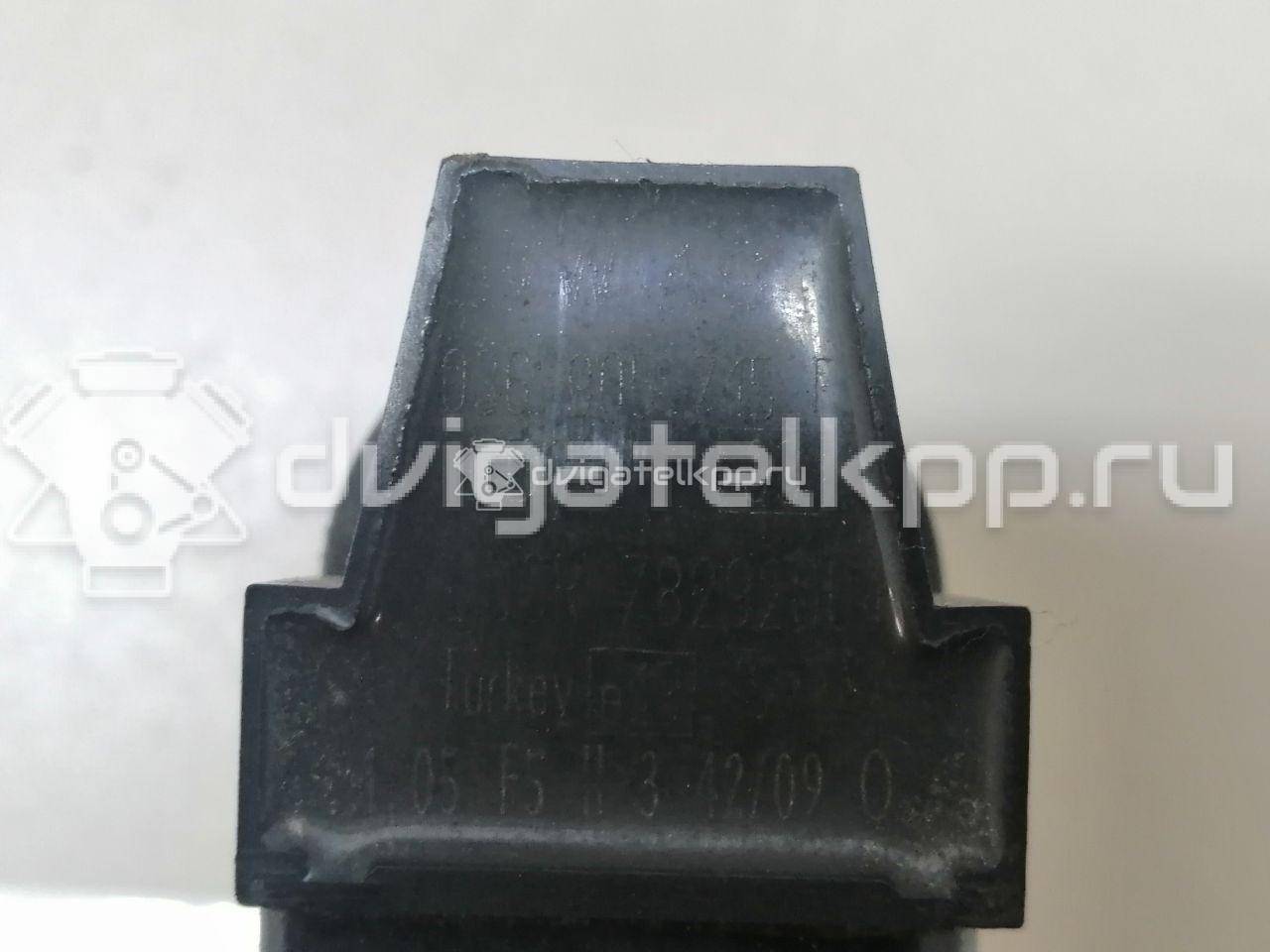Фото Катушка зажигания  036905715F для Audi A4 / A6 / A3 / 80 / A5 {forloop.counter}}
