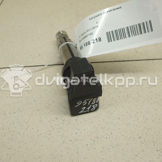 Фото Катушка зажигания  036905715C для Audi A4 / A6 / A3 / 80 / A5