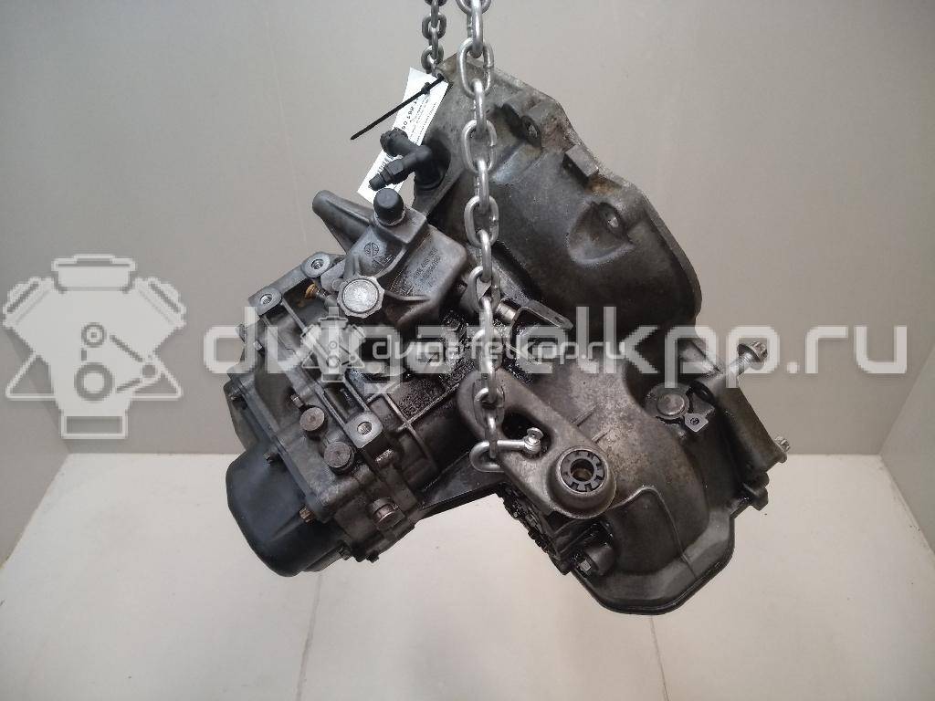 Фото Контрактная (б/у) МКПП для Opel / Suzuki / Vauxhall 75-80 л.с 16V 1.2 л Z 12 XEP бензин 5700059 {forloop.counter}}