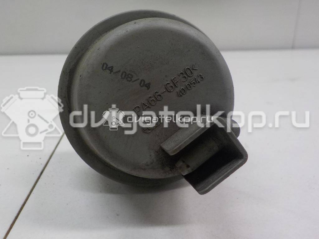 Фото Клапан воздушный для двигателя B 4184 S11 для Volvo C30 / V50 Mw / S40 125 л.с 16V 1.8 л бензин {forloop.counter}}