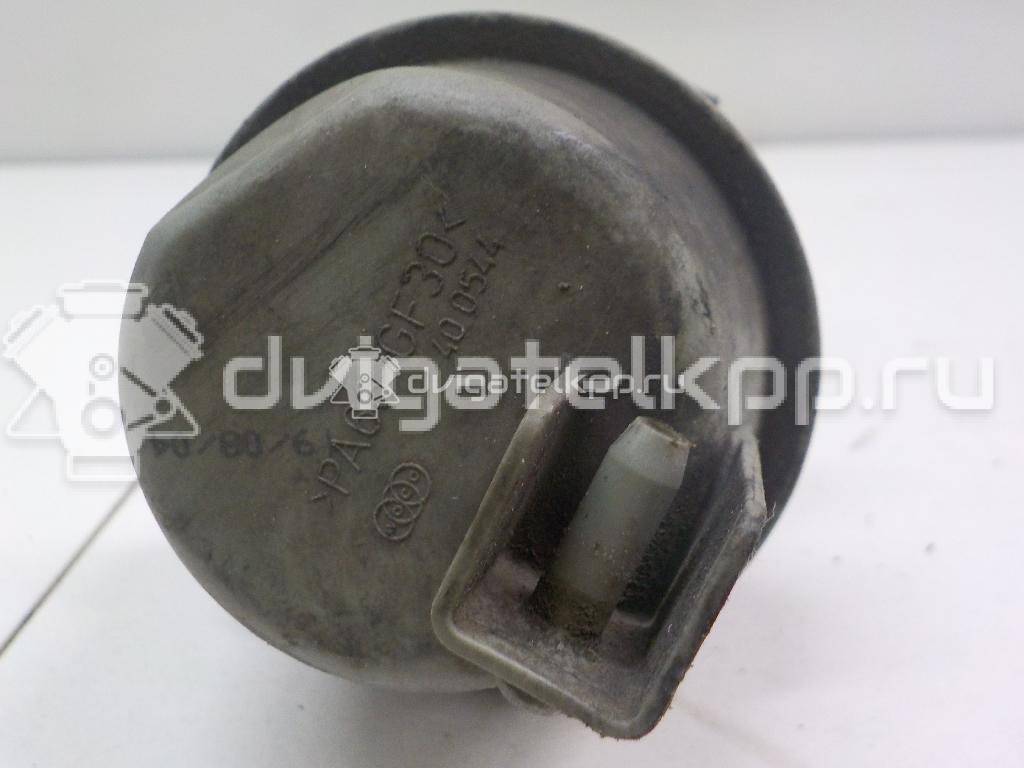 Фото Клапан воздушный для двигателя B 4184 S11 для Volvo C30 / V50 Mw / S40 125 л.с 16V 1.8 л бензин {forloop.counter}}