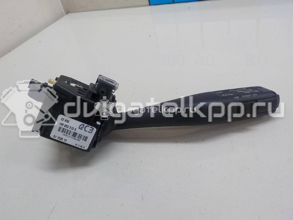Фото Переключатель поворотов подрулевой  1K0953513G для audi A3 [8PA] Sportback {forloop.counter}}
