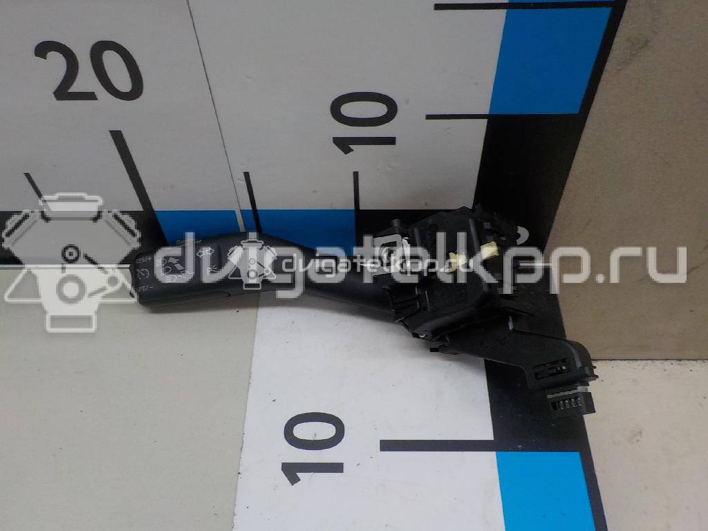 Фото Переключатель поворотов подрулевой  1K0953513G для audi A3 [8PA] Sportback {forloop.counter}}
