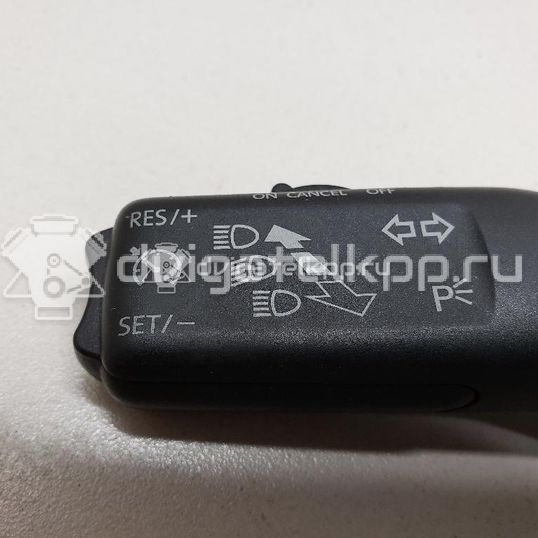 Фото Переключатель поворотов подрулевой  1K0953513G для audi A3 [8PA] Sportback