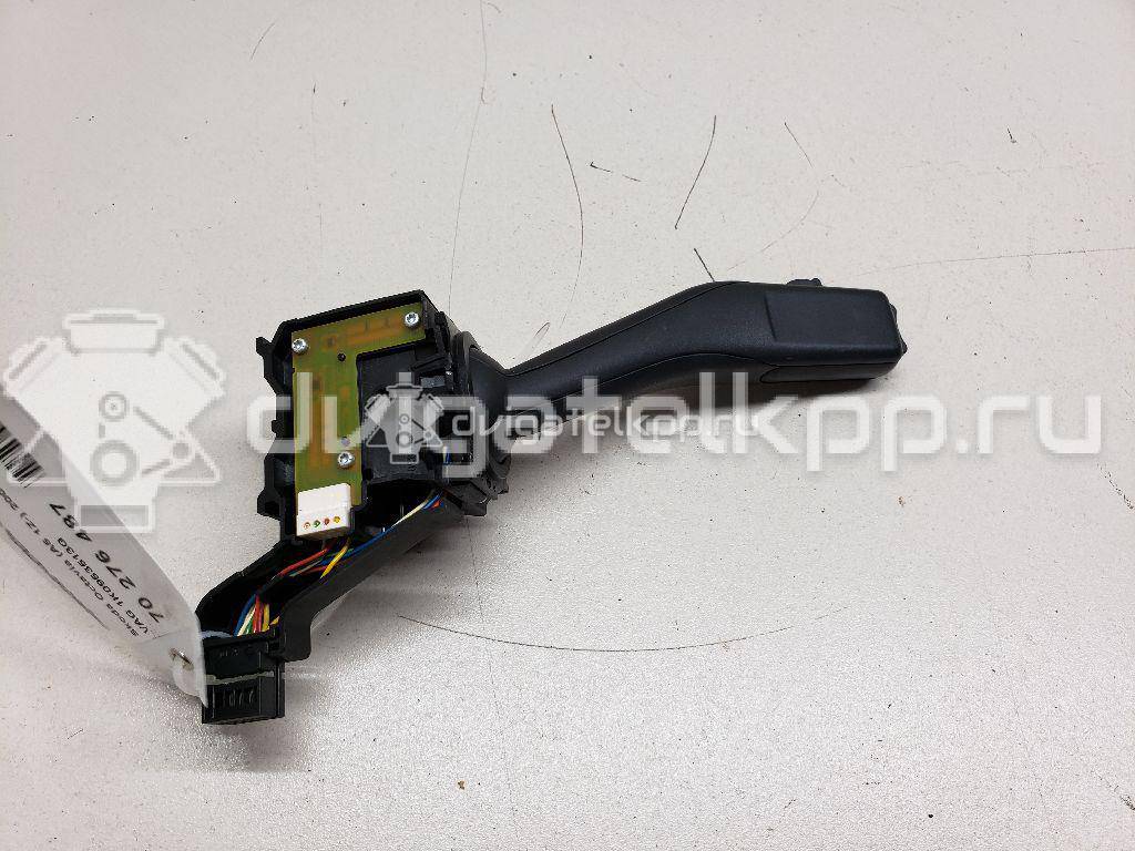 Фото Переключатель поворотов подрулевой  1K0953513G для audi A3 [8PA] Sportback {forloop.counter}}