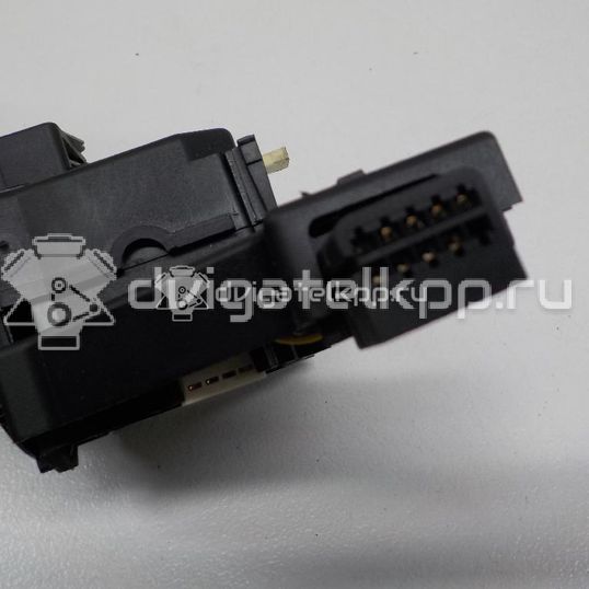 Фото Переключатель поворотов подрулевой  1K0953513G для audi A3 [8PA] Sportback