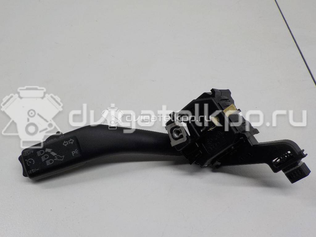 Фото Переключатель поворотов подрулевой  1K0953513G для audi A3 [8PA] Sportback {forloop.counter}}