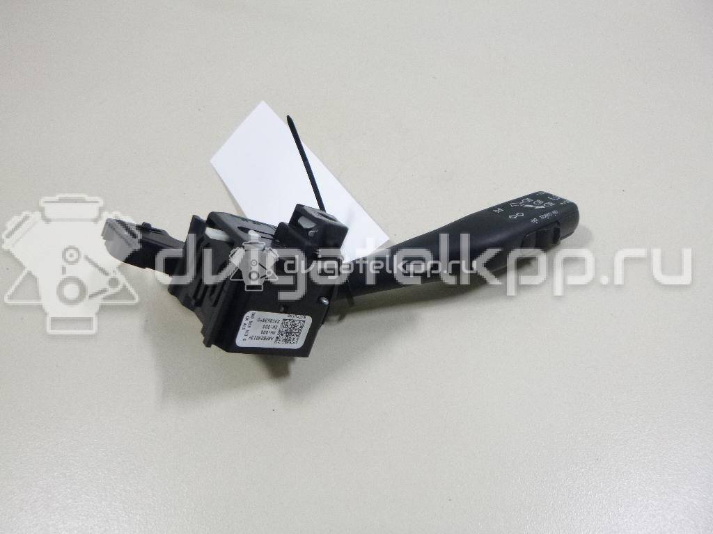 Фото Переключатель поворотов подрулевой  1K0953513G для audi A3 [8PA] Sportback {forloop.counter}}