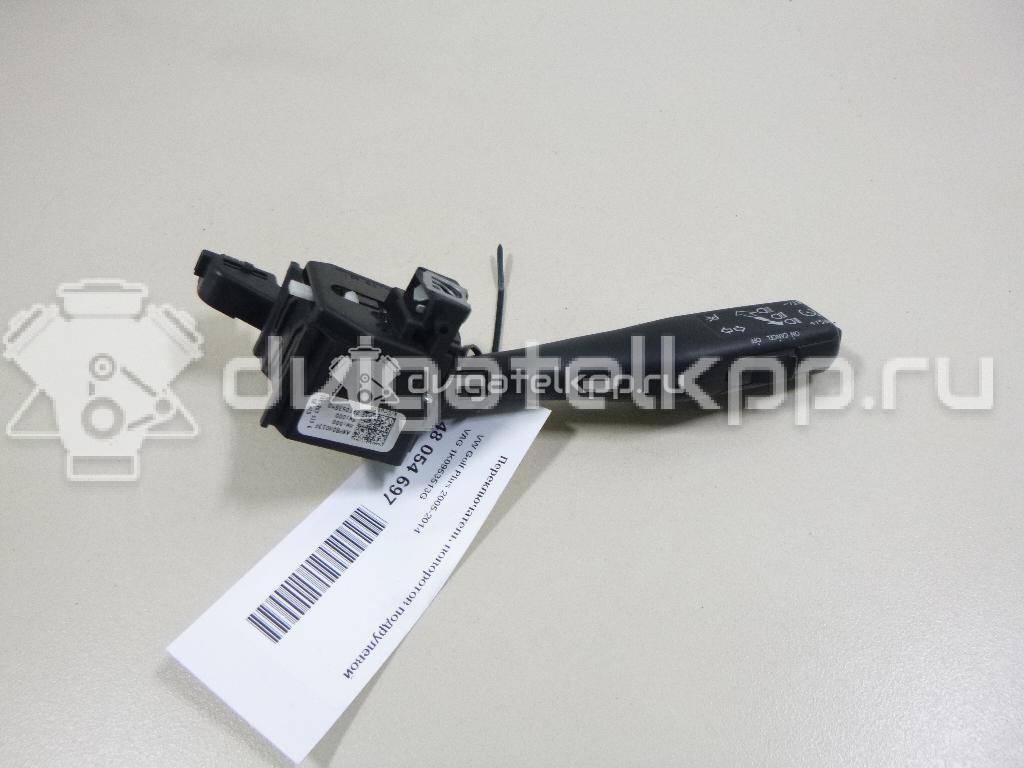 Фото Переключатель поворотов подрулевой  1K0953513G для audi A3 [8PA] Sportback {forloop.counter}}