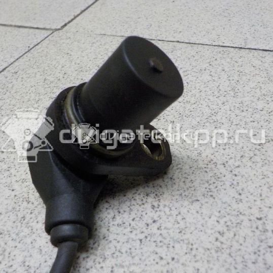 Фото Датчик положения коленвала  06A906433G для Audi A4 / A6 / A3 / Tt / A1