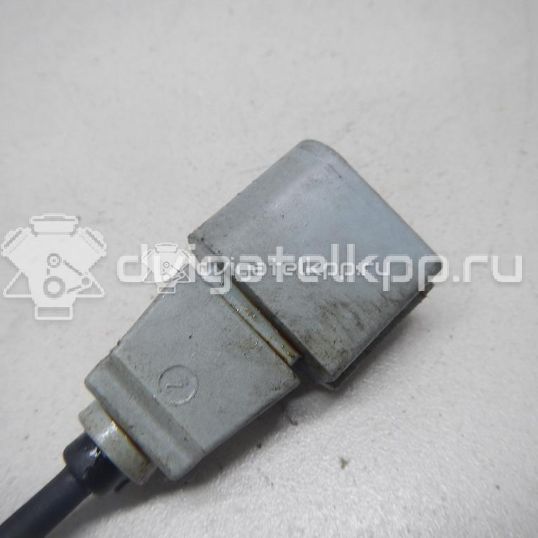 Фото Датчик положения коленвала  06A906433L для Audi A4 / A6 / A3 / Tt / A1