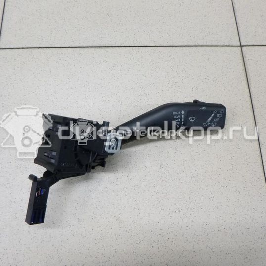 Фото Переключатель стеклоочистителей  1k0953519j9b9 для audi A3 [8P1]