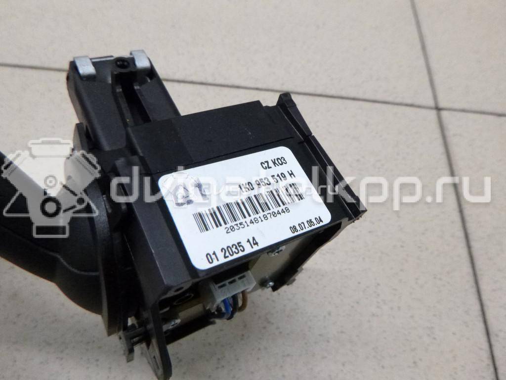 Фото Переключатель стеклоочистителей  1k0953519j9b9 для audi A3 [8P1] {forloop.counter}}