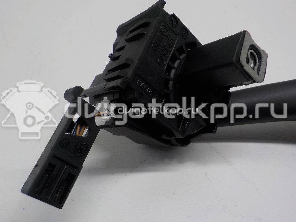 Фото Переключатель стеклоочистителей  1K0953519J9B9 для audi A3 [8PA] Sportback {forloop.counter}}