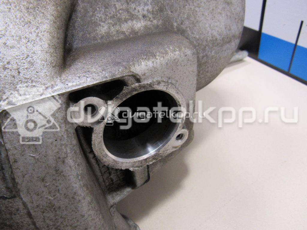 Фото Коллектор впускной для двигателя B 5244 S для Volvo S70 Ls / C70 / V70 / S60 / S80 170 л.с 20V 2.4 л бензин 8699533 {forloop.counter}}