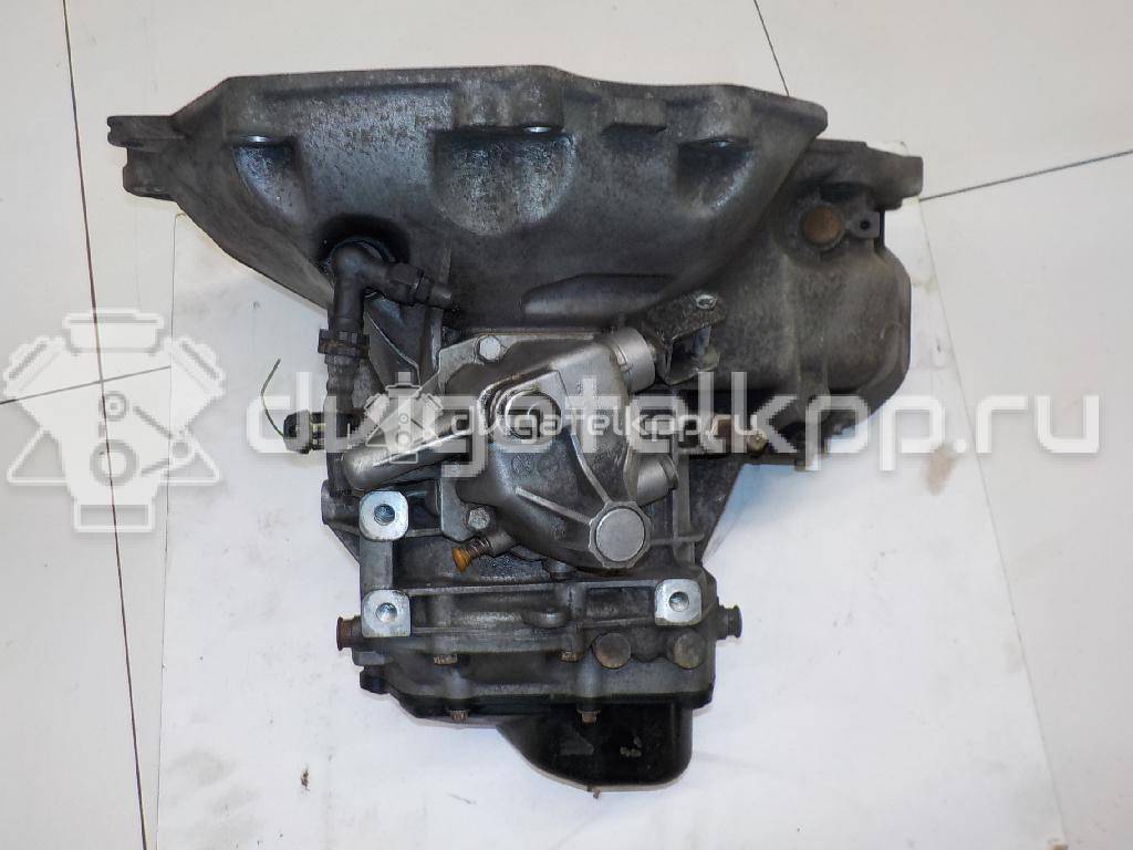 Фото Контрактная (б/у) МКПП для Opel Astra / Corsa / Agila 75-80 л.с 16V 1.2 л Z 12 XEP бензин 55561901 {forloop.counter}}