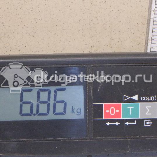 Фото Генератор  03F903023D для audi A3 [8PA] Sportback