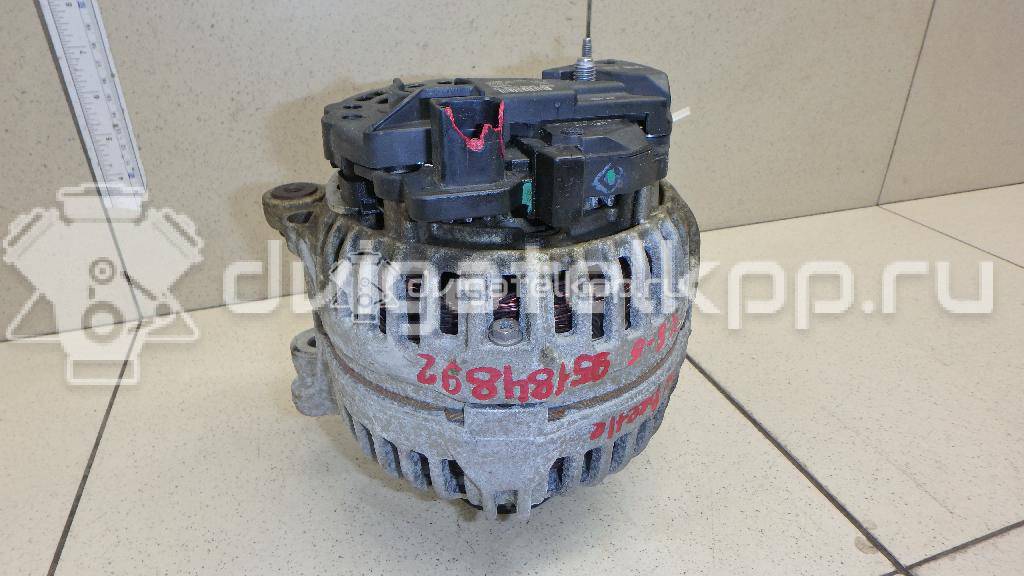 Фото Генератор  03F903023D для audi A3 [8PA] Sportback {forloop.counter}}