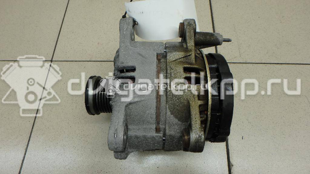 Фото Генератор  03F903023D для audi A3 [8PA] Sportback {forloop.counter}}