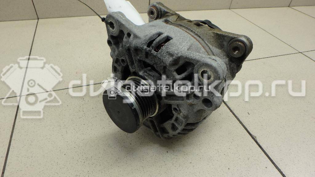 Фото Генератор  03F903023D для audi A3 [8PA] Sportback {forloop.counter}}