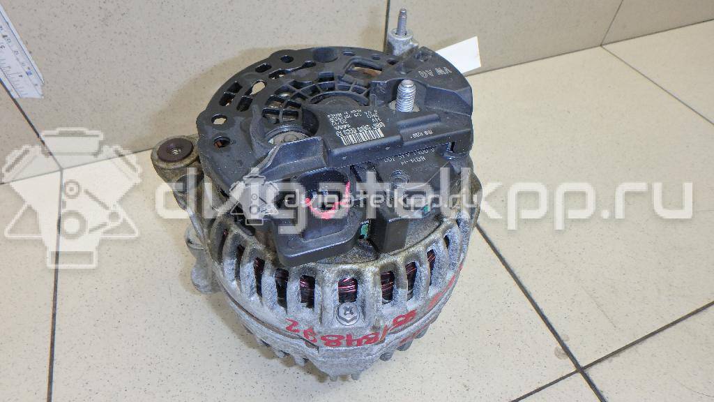 Фото Генератор  03F903023D для audi A3 [8PA] Sportback {forloop.counter}}