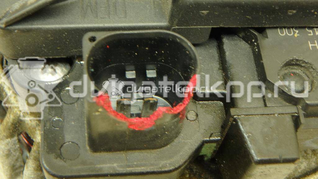 Фото Генератор  03F903023D для audi A3 [8PA] Sportback {forloop.counter}}