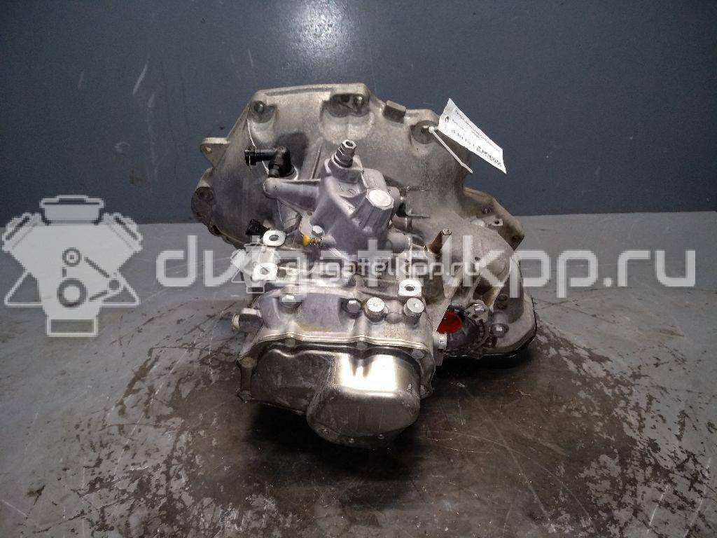 Фото Контрактная (б/у) МКПП для Opel Astra / Corsa / Agila 75-80 л.с 16V 1.2 л Z 12 XEP бензин 55561901 {forloop.counter}}