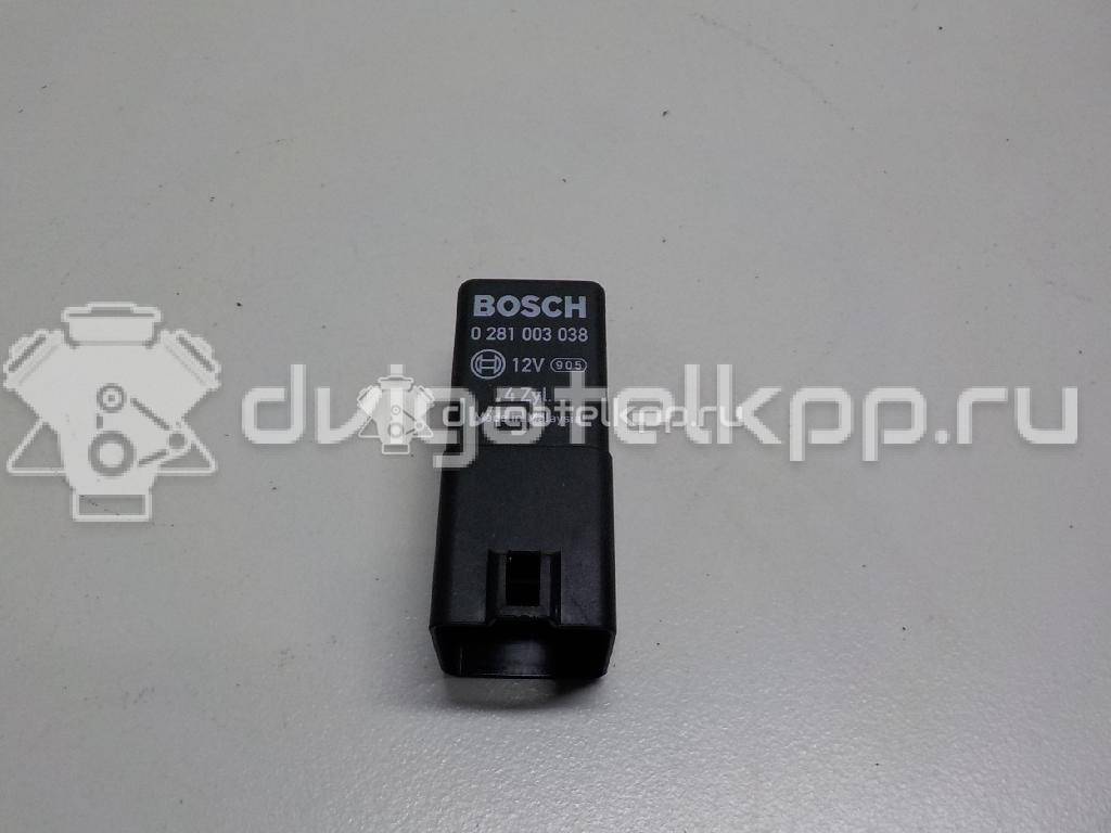 Фото Реле свечей накала  038907281d для Audi A4 / A3 / A5 / A1 / Q3 8U {forloop.counter}}