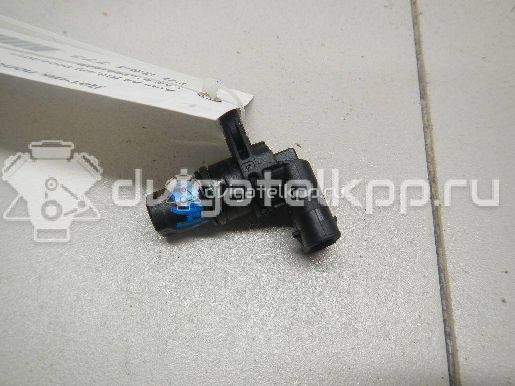 Фото Датчик положения распредвала  07L905163B для Audi A4 / A6 / A3 / A5 / Tt {forloop.counter}}