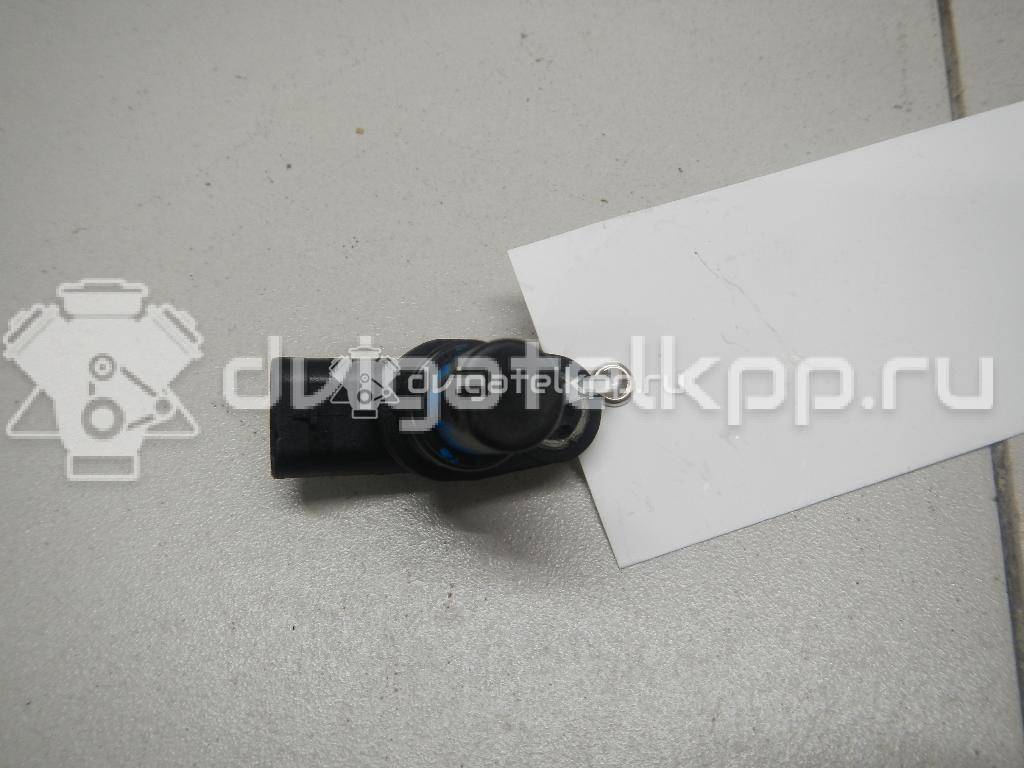 Фото Датчик положения распредвала  07L905163B для Audi A4 / A6 / A3 / A5 / Tt {forloop.counter}}