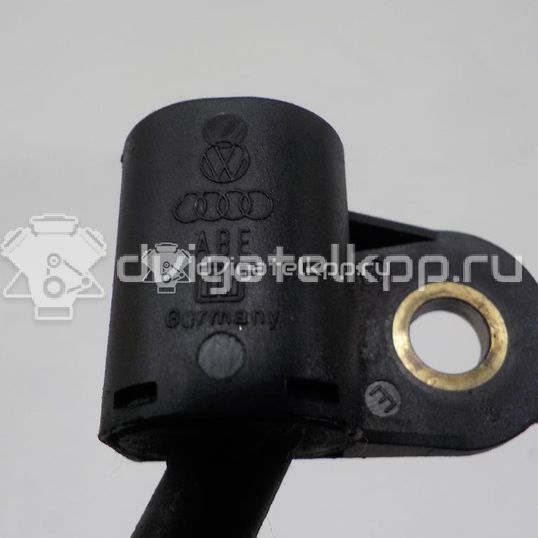 Фото Датчик положения распредвала  03G906433 для Audi A4 / A6 / A3 / 80 / A5