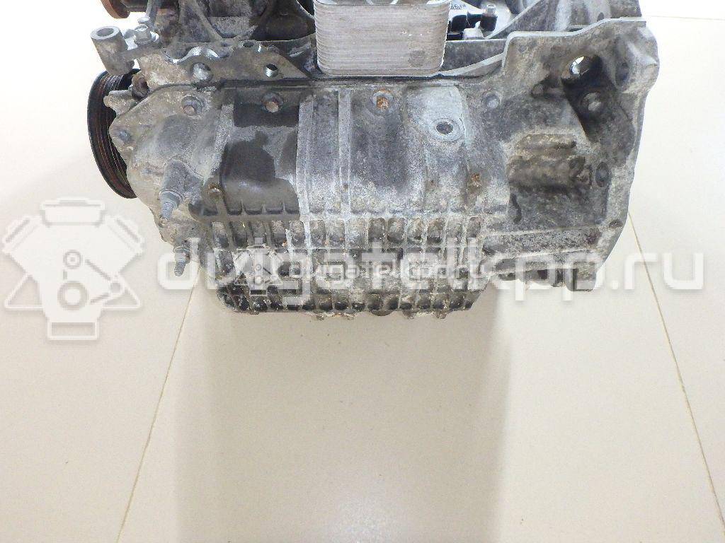 Фото Контрактный (б/у) двигатель B 4164 T2 для Volvo S80 / V70 / V60 / S60 180 л.с 16V 1.6 л Бензин/спирт DS7Z6007U {forloop.counter}}