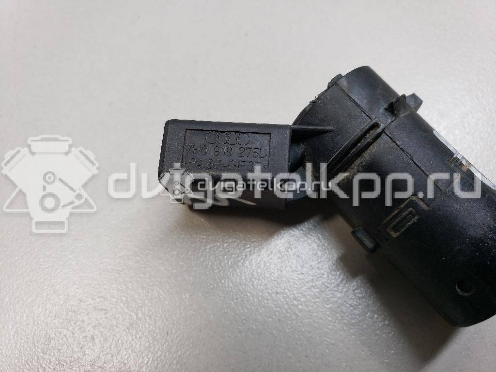 Фото Датчик парковки  7H0919275D для Audi A3 / Allroad / A4 / A6 {forloop.counter}}