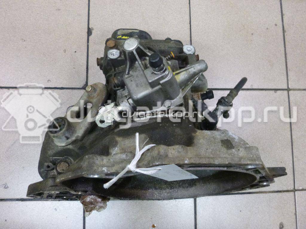 Фото Контрактная (б/у) МКПП для Opel Astra / Corsa / Agila 75-80 л.с 16V 1.2 л Z 12 XEP бензин 5700059 {forloop.counter}}