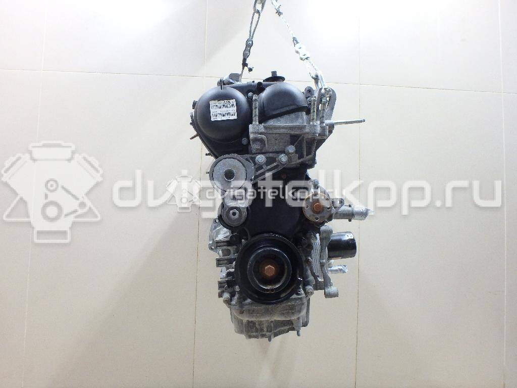 Фото Контрактный (б/у) двигатель B 4164 T для Volvo V70 / V60 / S60 / S80 / V40 180-200 л.с 16V 1.6 л бензин DS7Z6007U {forloop.counter}}