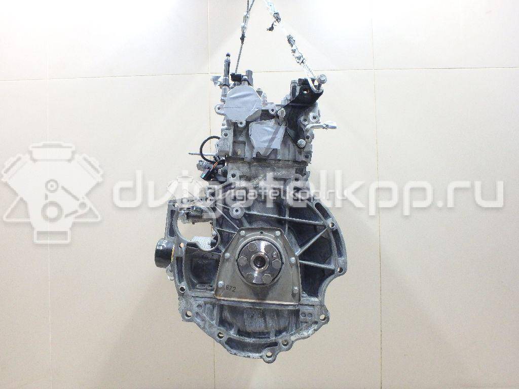 Фото Контрактный (б/у) двигатель B 4164 T для Volvo V70 / V60 / S60 / S80 / V40 180-200 л.с 16V 1.6 л бензин DS7Z6007U {forloop.counter}}