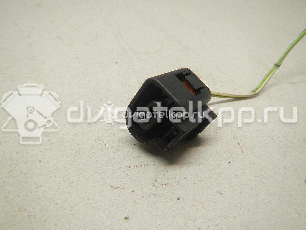 Фото Разъем  1J0973702 для audi A3 [8PA] Sportback {forloop.counter}}