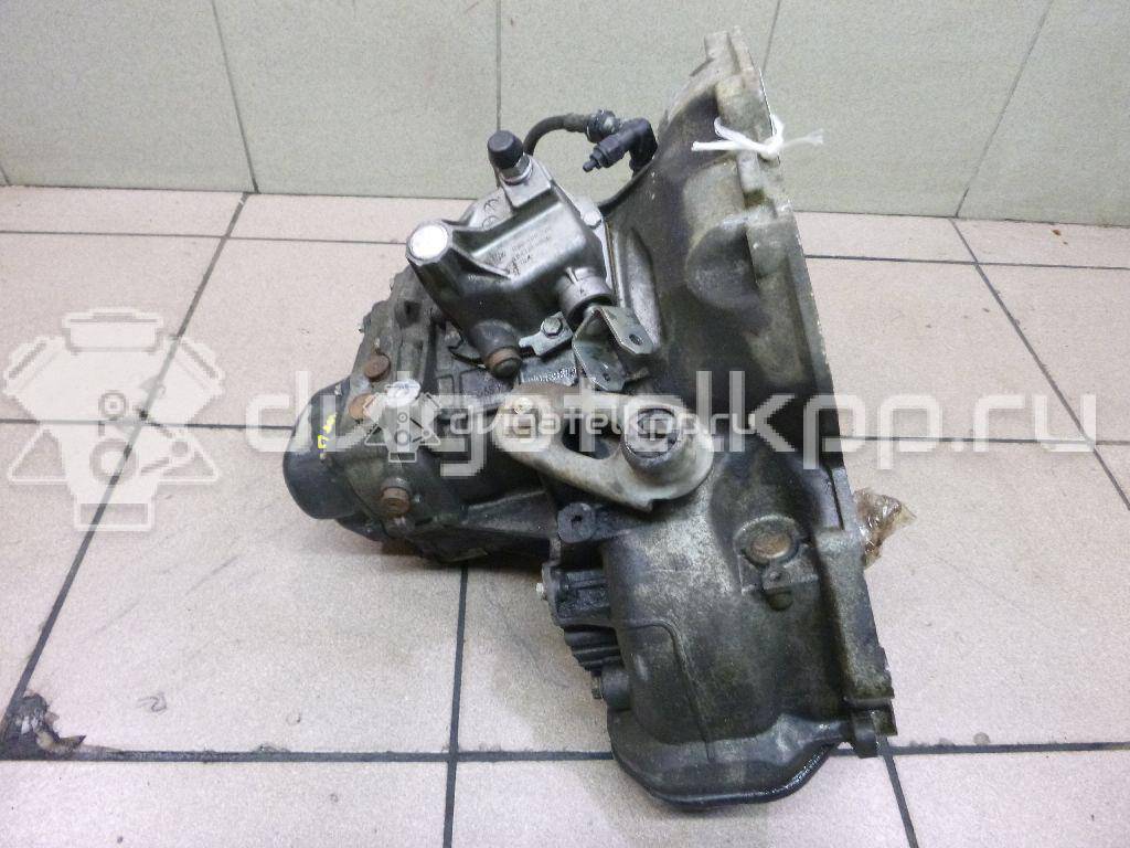 Фото Контрактная (б/у) МКПП для Opel Astra / Corsa / Agila 75-80 л.с 16V 1.2 л Z 12 XEP бензин 5700059 {forloop.counter}}