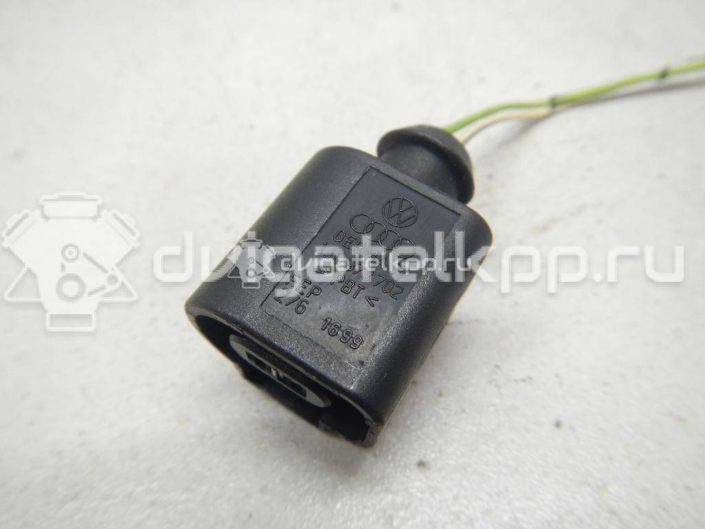 Фото Разъем  1J0973702 для audi A3 [8PA] Sportback {forloop.counter}}
