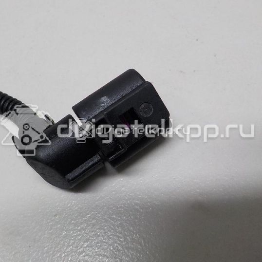 Фото Разъем  1J0973702 для audi A3 [8PA] Sportback