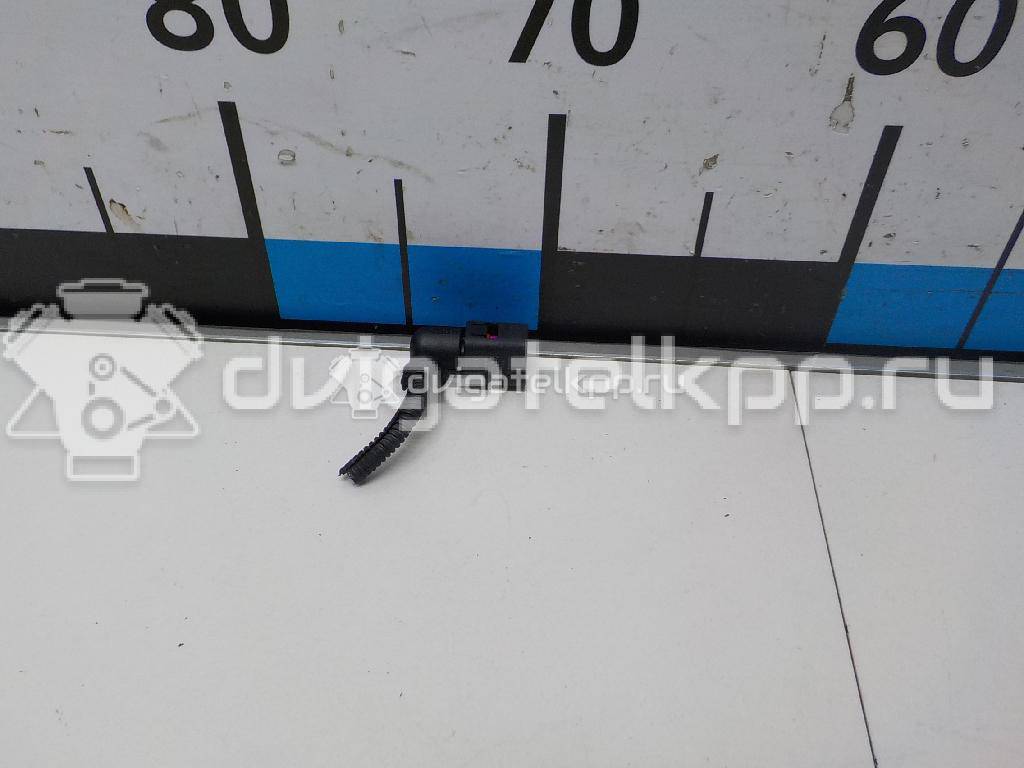 Фото Разъем  1J0973702 для audi A3 [8PA] Sportback {forloop.counter}}