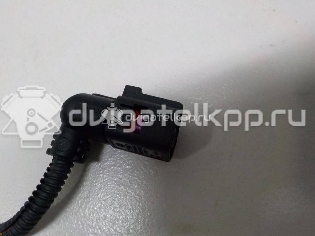 Фото Разъем  1J0973702 для audi A3 [8PA] Sportback {forloop.counter}}