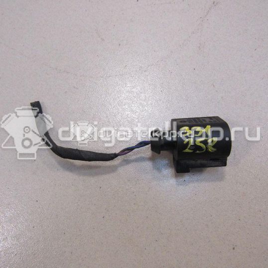 Фото Разъем  1J0973702 для audi A3 [8PA] Sportback