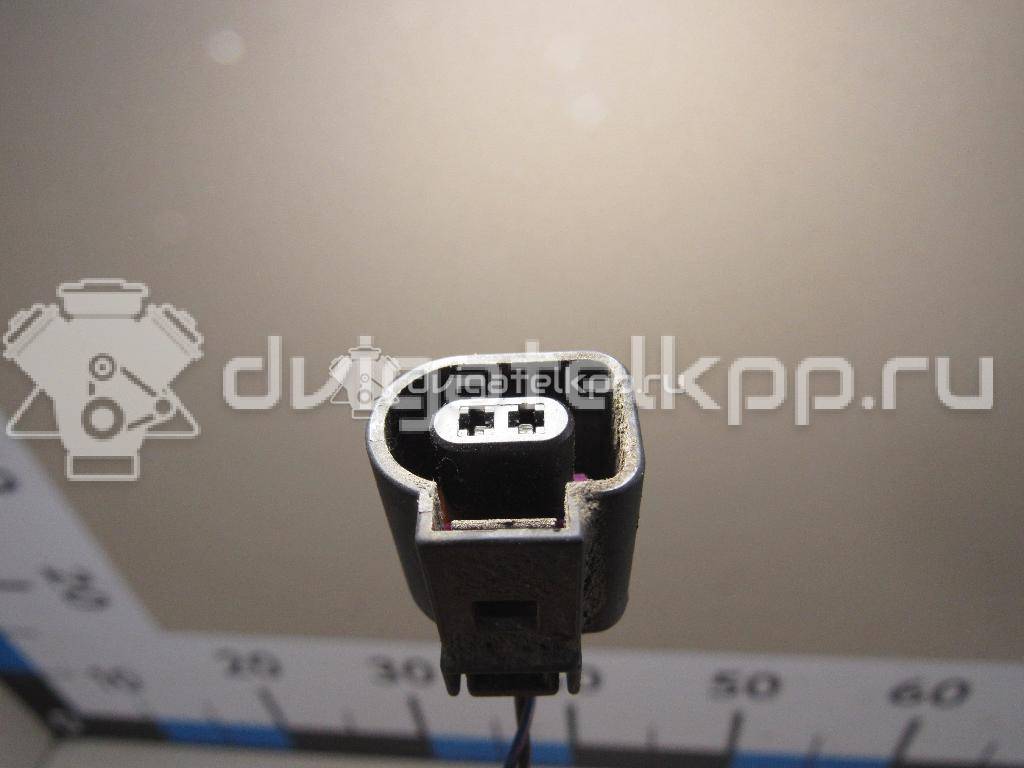 Фото Разъем  1J0973702 для audi A3 [8PA] Sportback {forloop.counter}}