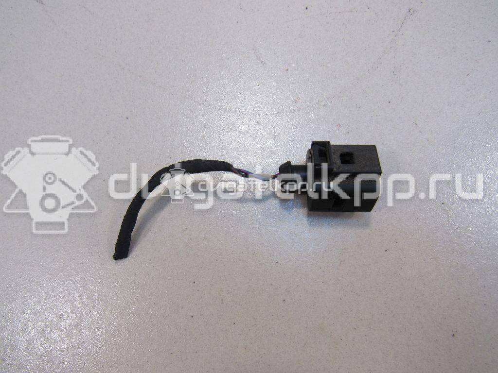 Фото Разъем  1J0973702 для audi A3 [8PA] Sportback {forloop.counter}}