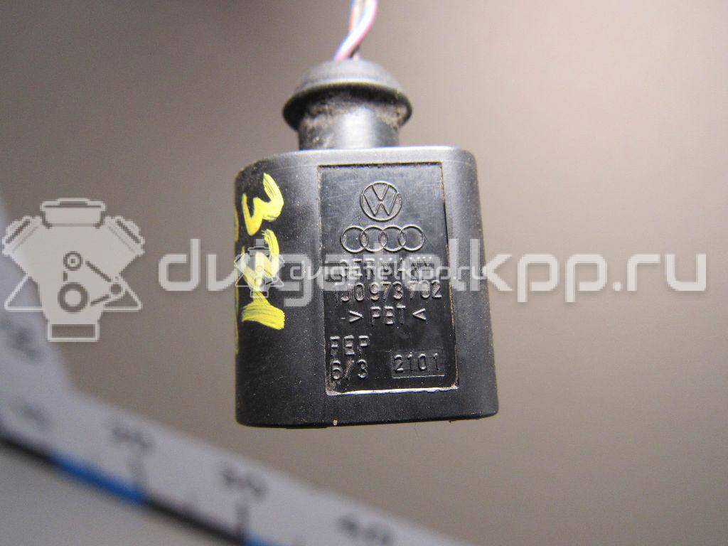 Фото Разъем  1J0973702 для audi A3 [8PA] Sportback {forloop.counter}}