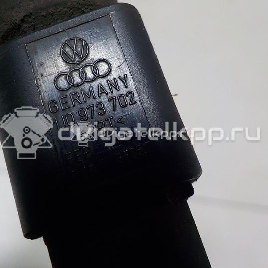 Фото Разъем  1J0973702 для audi A3 [8PA] Sportback
